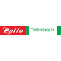 Palle Technologies Logo